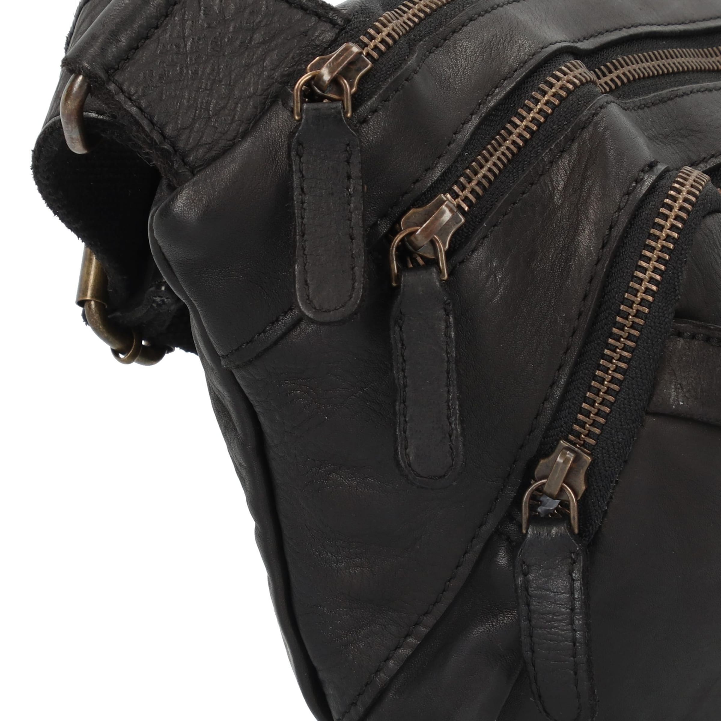 Marsupio 'Urban Poets' di Harbour 2nd in nero