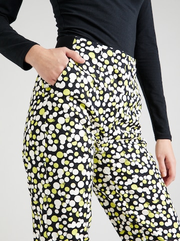 Marks & Spencer Skinny Broek 'Mia' in Zwart