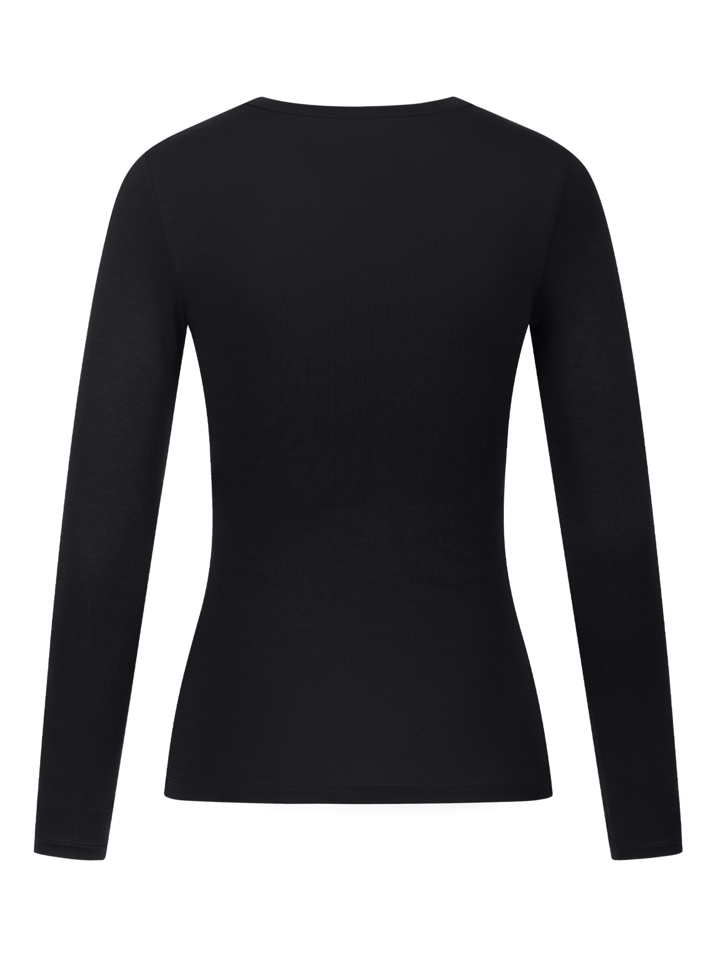 Erlich Textil Shirt in Black