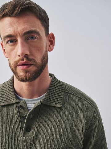 Pullover di Next in verde