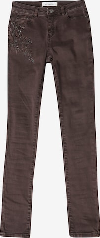 ruda KOROSHI Standartinis Džinsai: priekis