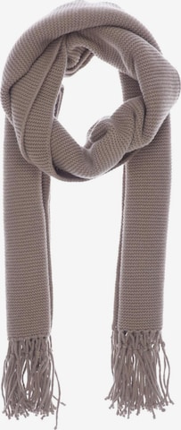 Weekend Max Mara Scarf & Wrap in One size in Brown: front