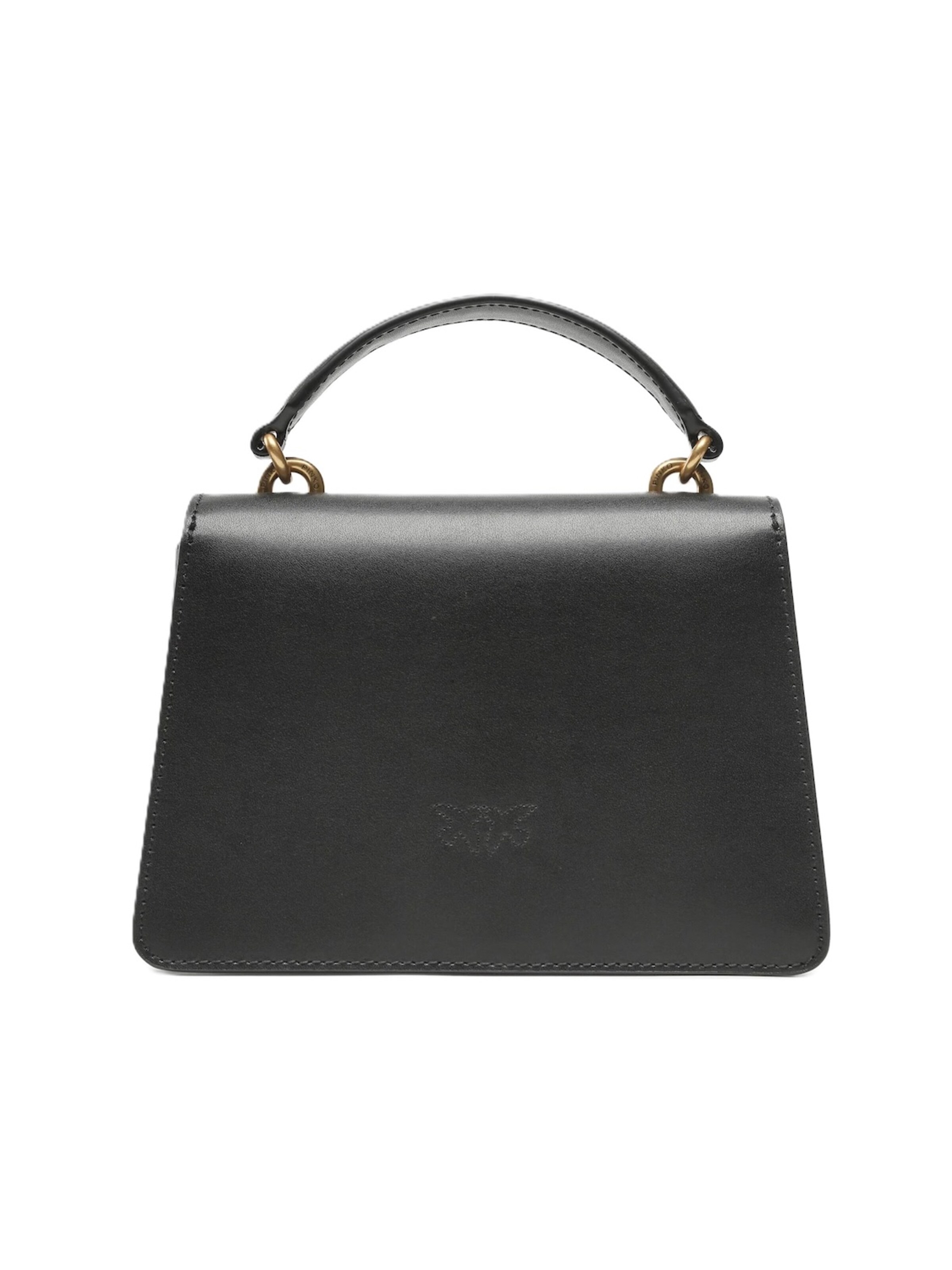 PINKO Handtasche '100071 A0F1 Z99Q'‌‌‌‌‌‌‌ in Schwarz
