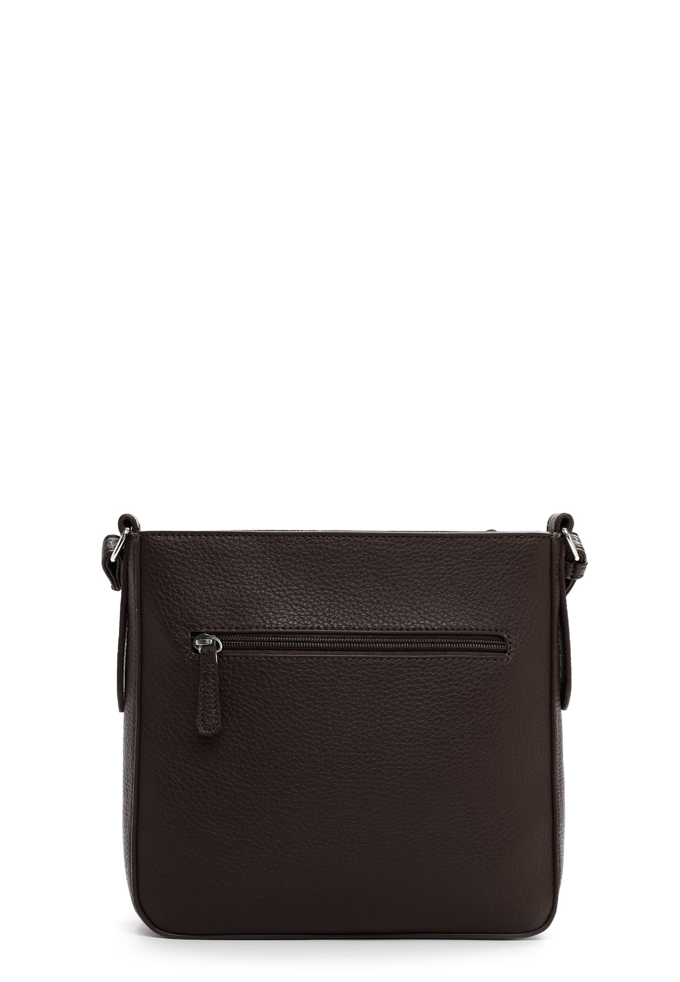 Emily & Noah Umhängetasche 'Bondy RUE 09' in Braun