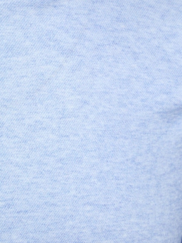 T-Shirt DESOTO en bleu