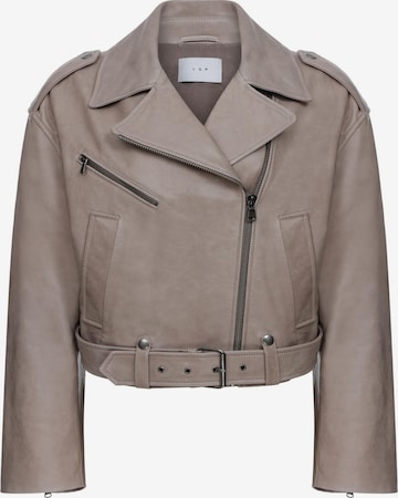 Veste d’hiver 'Anya' V S P en beige : devant