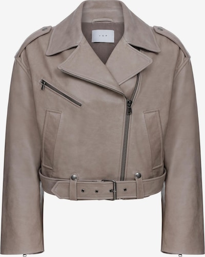 V S P Winterjacke 'Anya' in XS in creme, Produktansicht