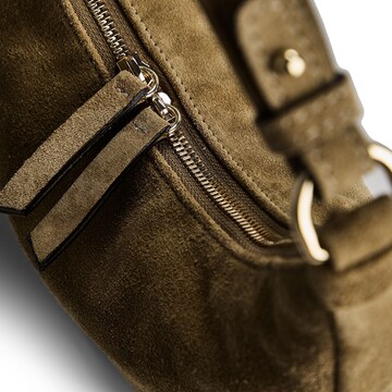 ABRO Shoulder bag 'Nana' in Green