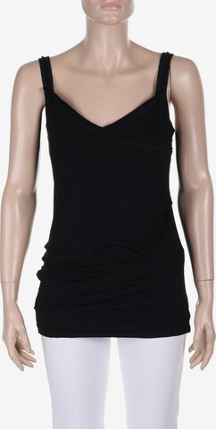 STRENSSE GABRIELE STREHLE Top & Shirt in M in Black: front