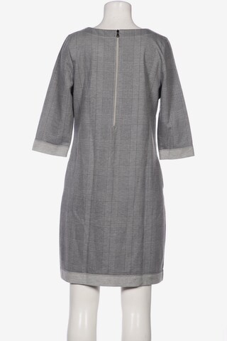 Trigema Dress in M in Grey