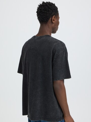 !Solid - Camiseta 'SDWick' en negro