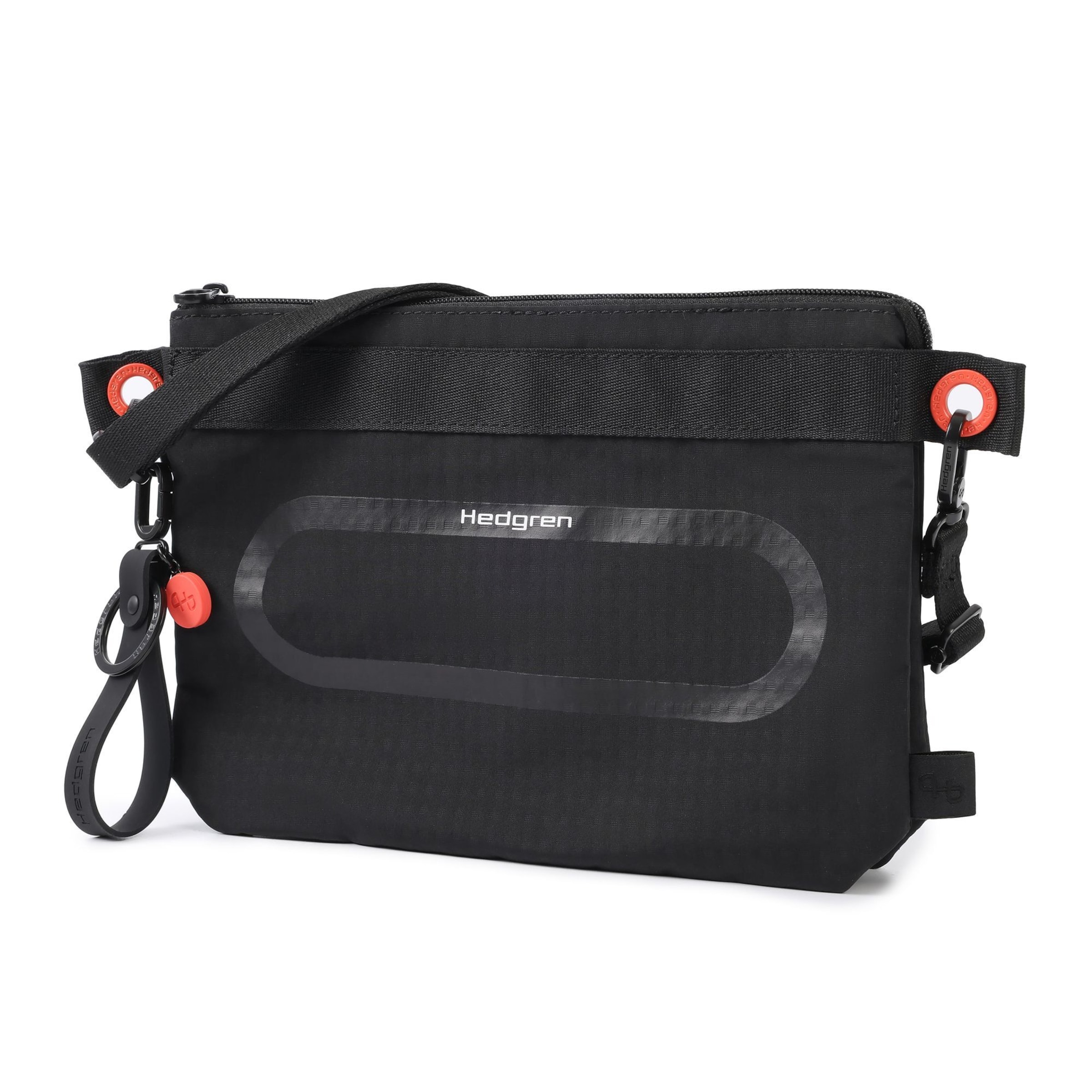 Hedgren Crossbody Bag in Black