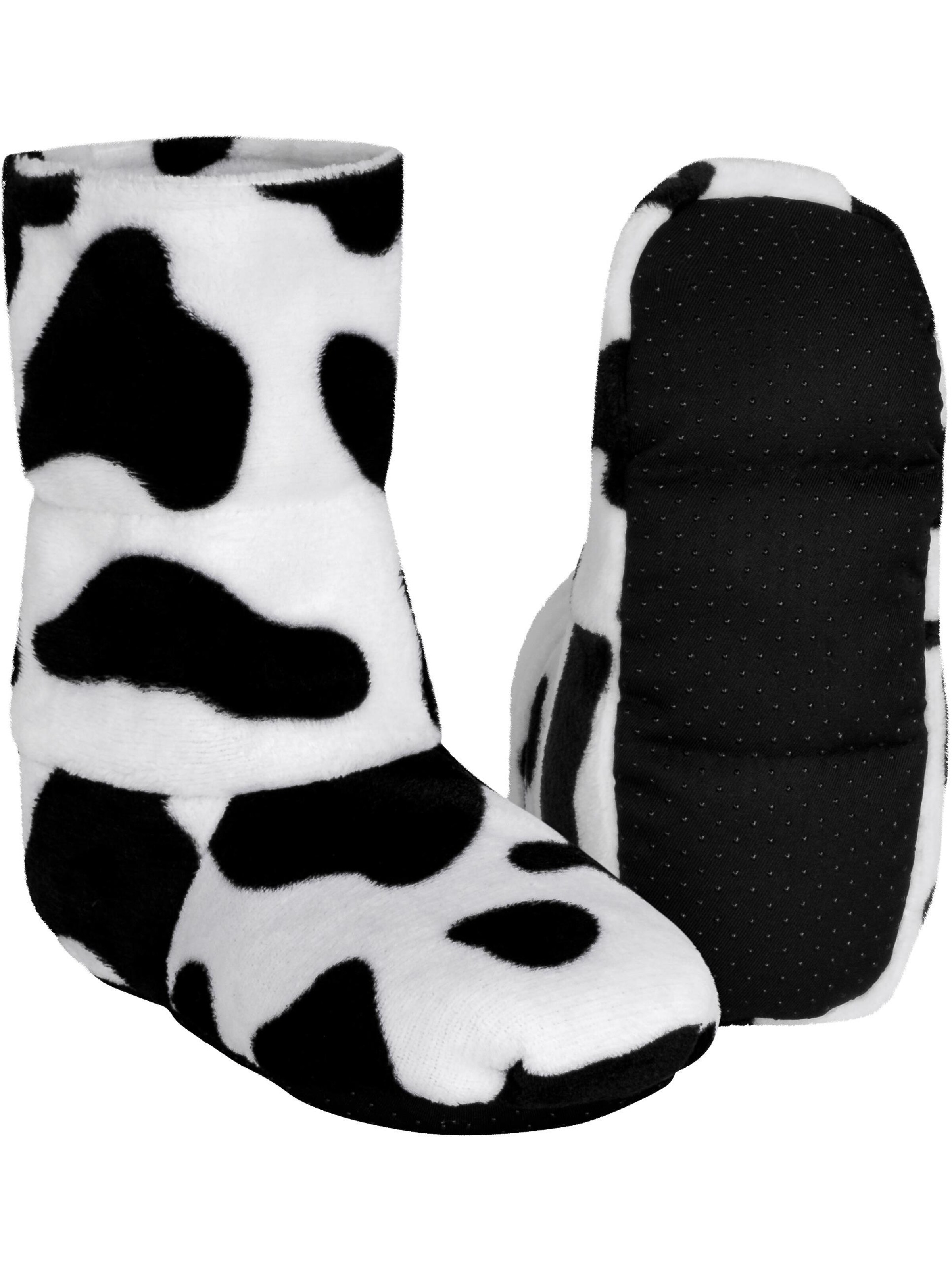 normani Slippers in Black