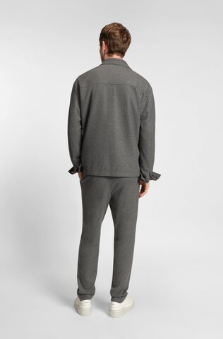 BOSS Tapered Pants in Grey