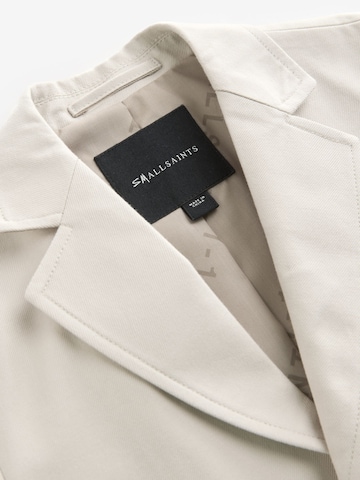 Brookland Regular fit Suit Jacket in Beige
