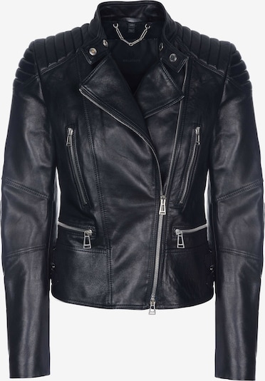 Belstaff Übergangsjacke 'Belstaff Jacke' in XS in schwarz, Produktansicht
