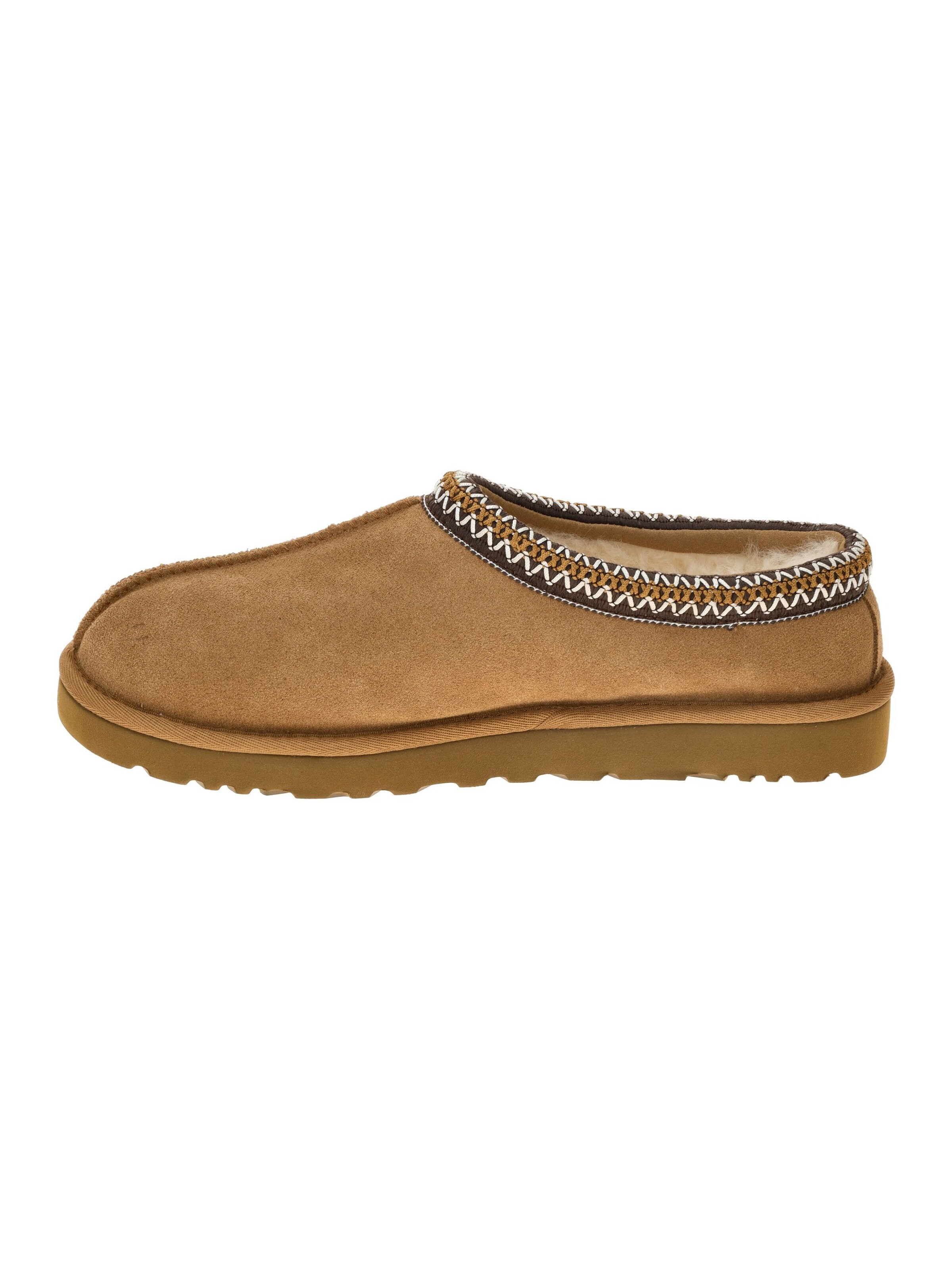 UGG Hausschuh 'TASMAN'‌‌‌‌‌‌‌‌‌ in Braun