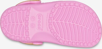 Crocs Sandals in Pink