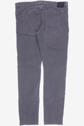DRYKORN Jeans 36 in Grau