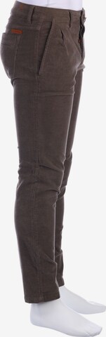 DRYKORN Cordhose 33 in Braun