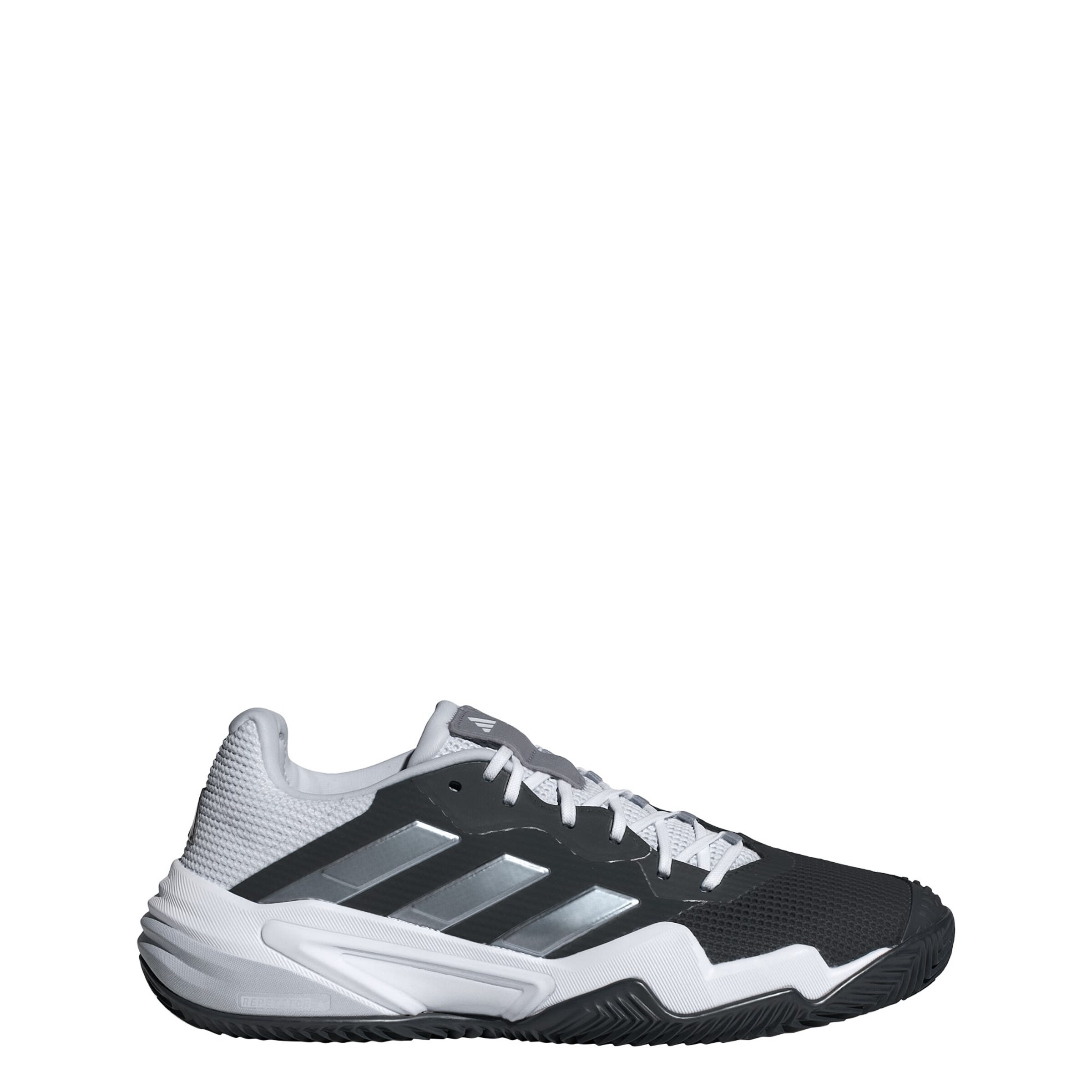 ADIDAS PERFORMANCE - Calzado deportivo 'Barricade 13' en negro