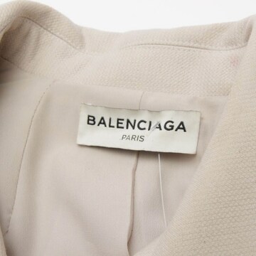 Balenciaga Jacket & Coat in XS in White