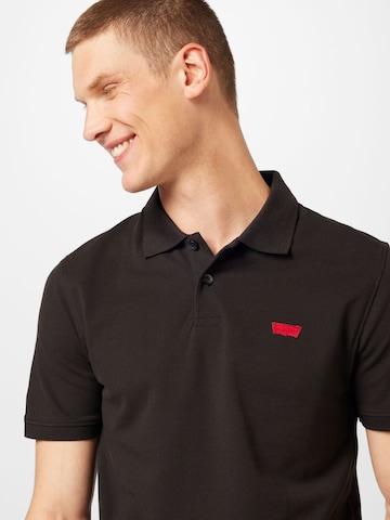 LEVI'S ® Shirt 'Housemark' in Black