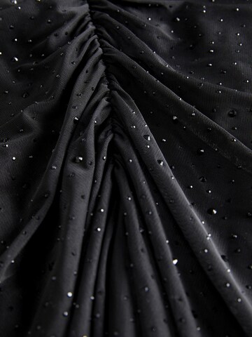 JJXX Dress 'KIA ' in Black