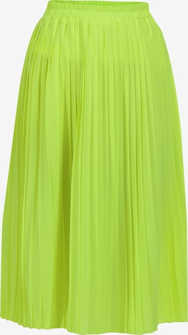 MYMO Skirt in Yellow: front