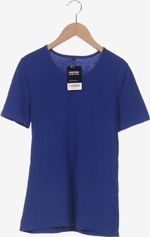 Bexleys Top & Shirt in S in Blue: front