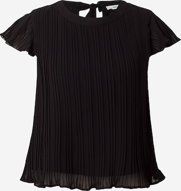 ABOUT YOU Shirt 'Nora ' in Black: front