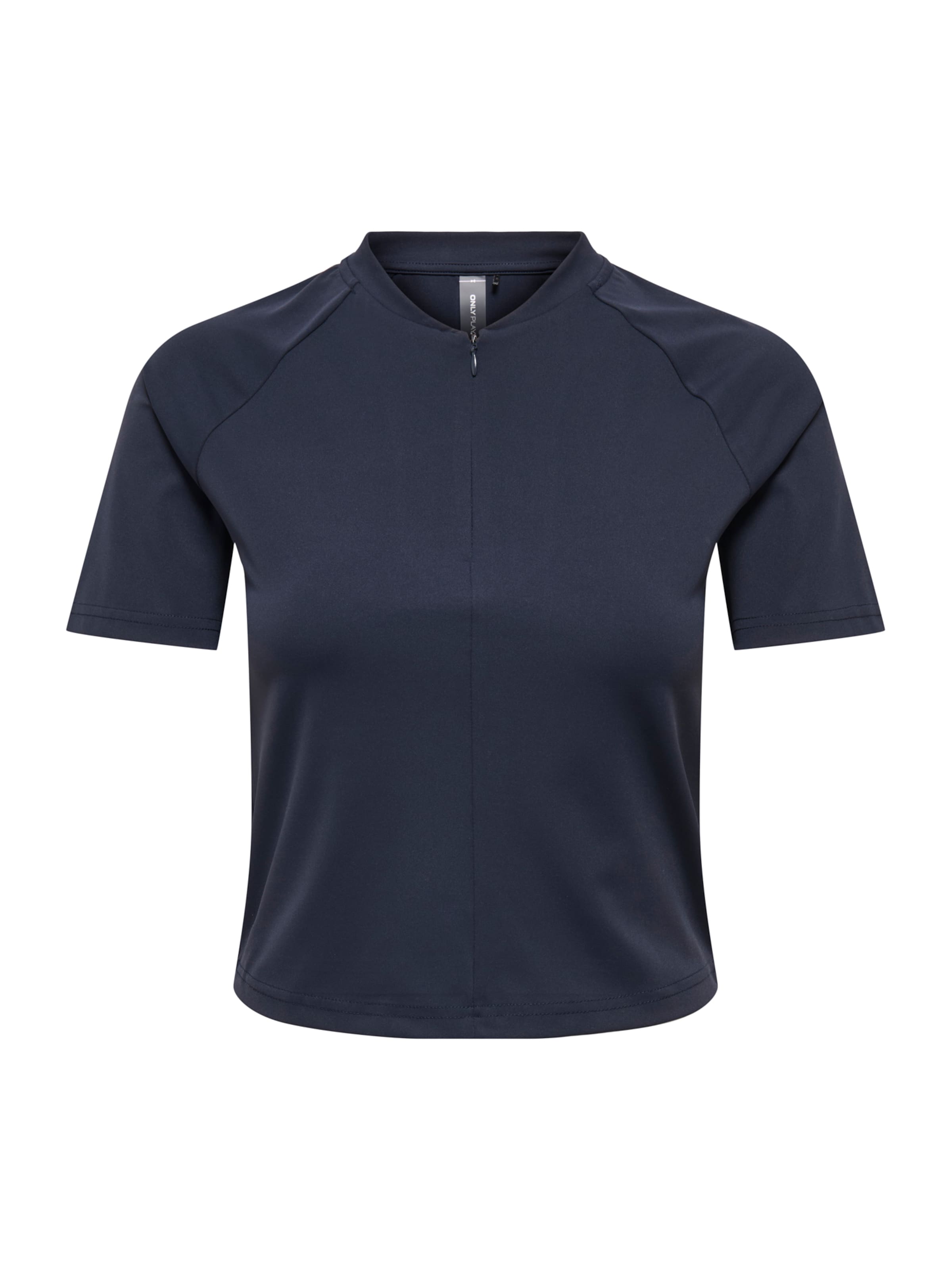 zils ONLY PLAY Sporta krekls 'ONPRACK': no priekšpuses