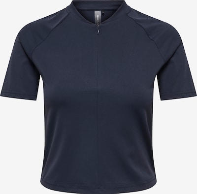 Sportiniai marškinėliai 'ONPRACK' iš ONLY PLAY, spalva – nakties mėlyna, Prekių apžvalga