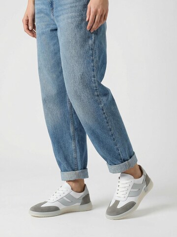 VENEZIA Sneakers in White: front