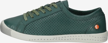 Softinos Sneakers in Green