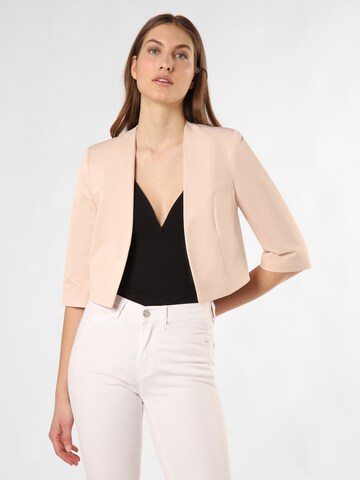 COMMA Bolero in Pink: front