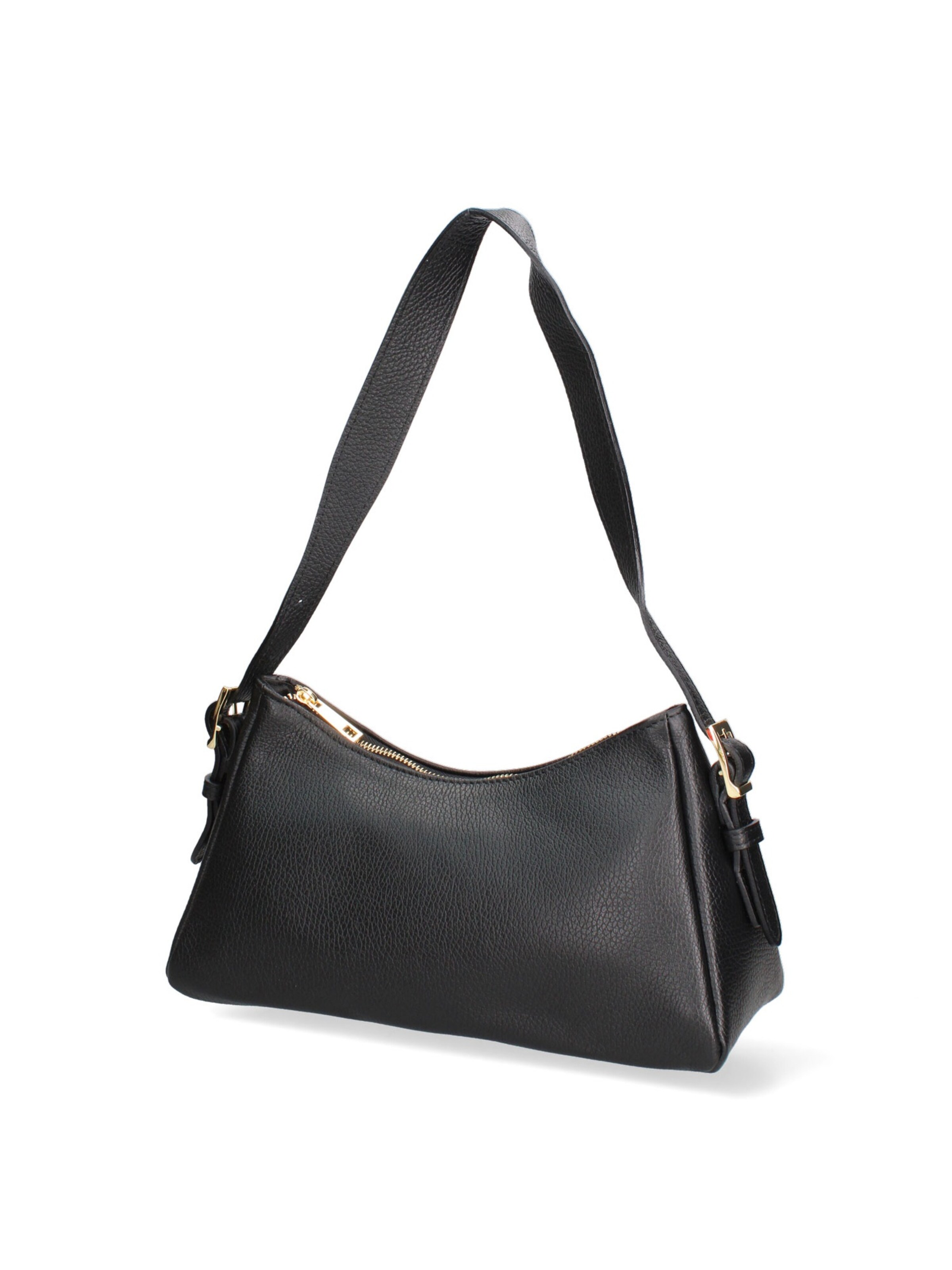 Borsa a spalla 'Calliope' di Gave Lux in nero