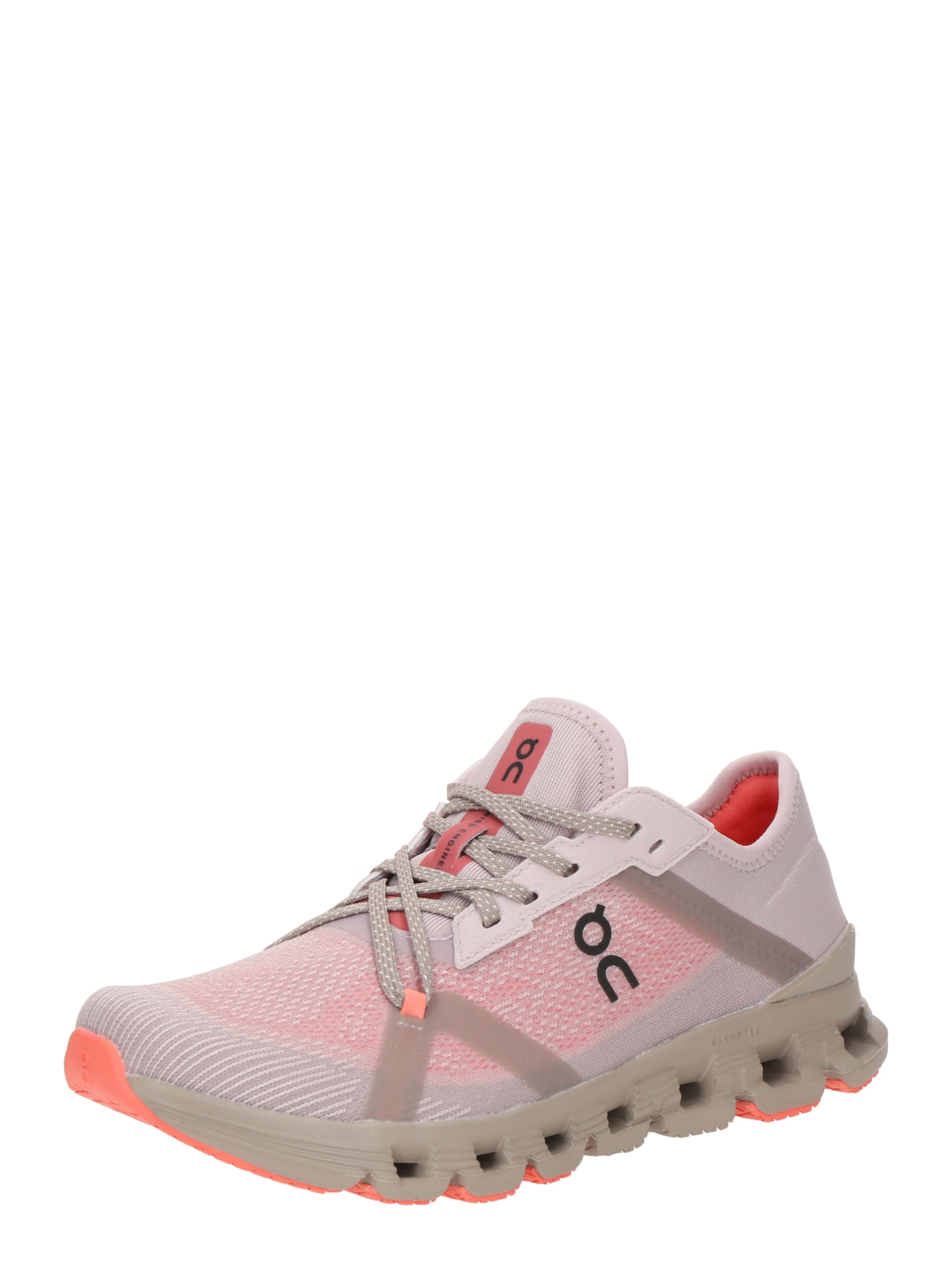 On Bežecká obuv 'X 4 Ad' - Ružová: predná strana