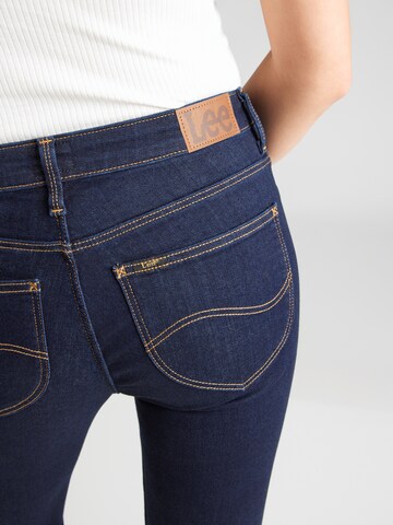 Lee Boot cut Jeans 'BREESE' in Blue