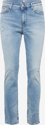 Tommy Jeans Джинсы 'SIMON SKINNY' в Светло-синий, Обзор товара