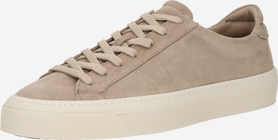 Garment Project Niske tenisice 'Kit' u tamno bež, Pregled proizvoda