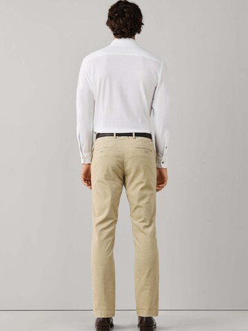 Hackett London Regular Hose in Beige