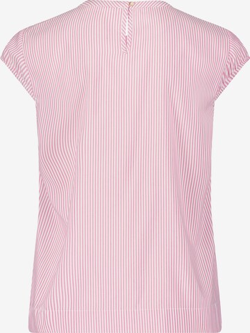 Betty & Co Blouse in Roze