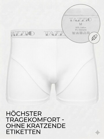 Tazzio Boxer shorts 'BS1000' in White
