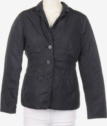 Jan Mayen Jacket & Coat in M in Blue: front