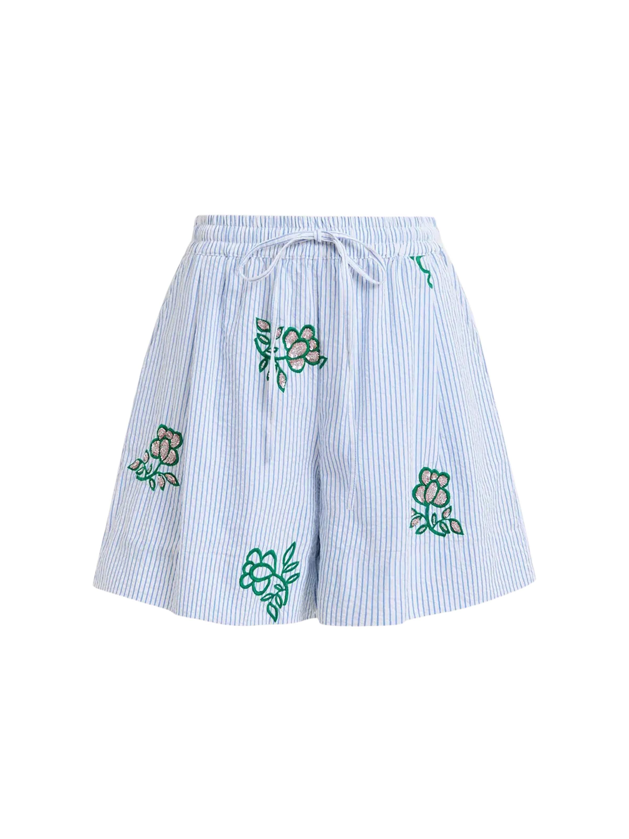 Essentiel Antwerp Pants in 36 in Azure, Item view