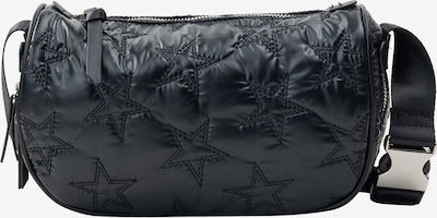 myMo ROCKS Crossbody bag in Black, Item view