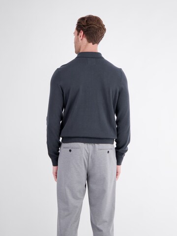 LERROS Shirt in Blauw