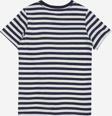 T-Shirt Cotton On en bleu