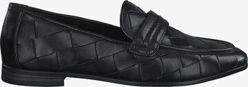 Chaussure basse MARCO TOZZI en noir